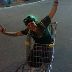 Meet your Posher, Vickie